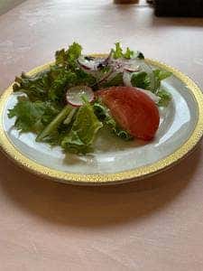 レストラン パンセ