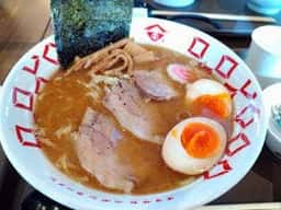 煮干しらーめん 玉五郎 エビスタ西宮店