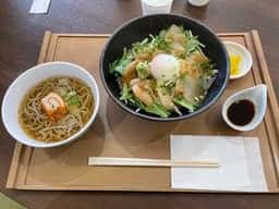 黒部はるか 道の駅KOKOくろべ店