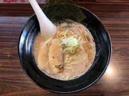 ラーメン長山