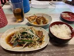 来々軒