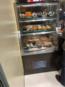 スターバックス コーヒー 獨協医科大学埼玉医療センター店