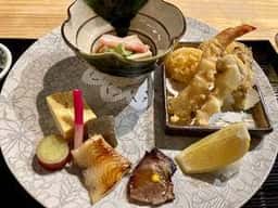 創作料理 加藤