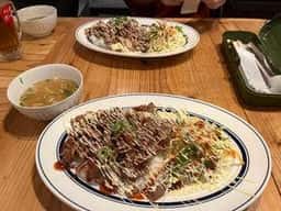 チヂミのやすす