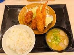 かつや 三鷹上連雀店