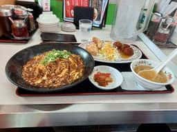 餃子の王将 岩出東店