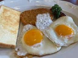 ロイヤルホスト あみだ池店