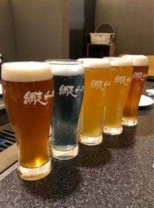 YAKINIKU網走ビール館