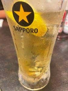 養老乃瀧 東所沢店