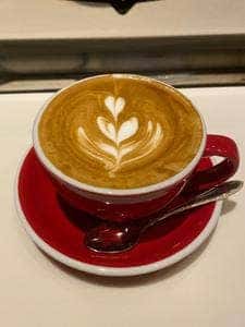 サザコーヒー KITTE丸の内店