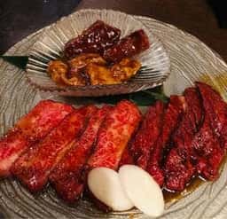 焼肉トラジ トレーニングセンター店