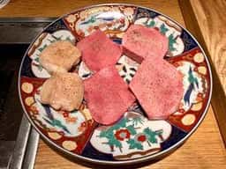 肉亭ふたご iki 新宿店