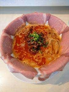 麺屋 しな埜