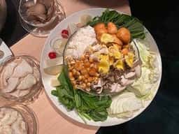 薬膳火鍋専門店 天香回味 玉川高島屋S・C店