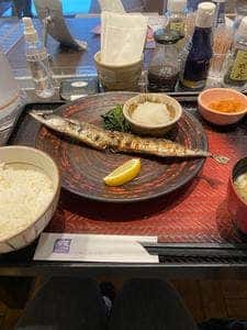 大戸屋ごはん処 広島本通店
