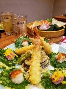 酒仙三昧かねも