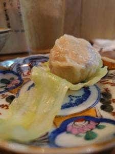 おでんとシュウマイ 三