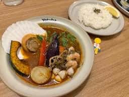 スープカレー よつば