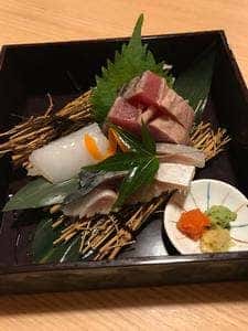 小ぼけ 淀屋橋本店
