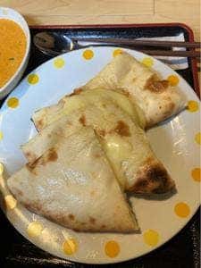 アジアンカレーと焼き鳥 サスラリガラ 博多店