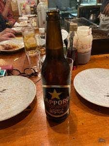 一番