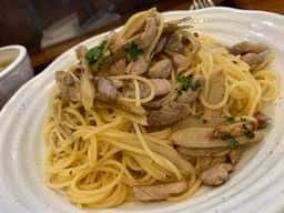 イタリア家庭料理 グウフォ