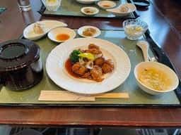 東天紅 第一ホテル両国店