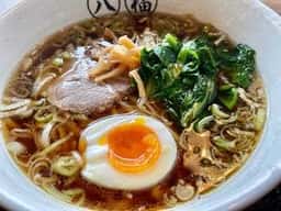 八福食堂