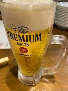 あご出汁餃子ゆでタンさんじ 中洲店