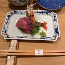 神楽坂 お座敷天婦羅 天孝