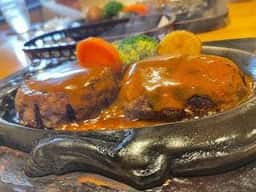 炭焼きレストラン さわやか 細江本店