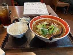 海華 我孫子店