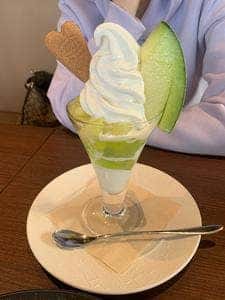 ファームパティスリー ル・フカサク