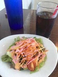 HICKORY Sea Side cafe