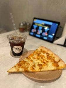 Nim's Pizza