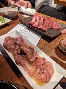 ジンギスカン 羊一 渋谷店