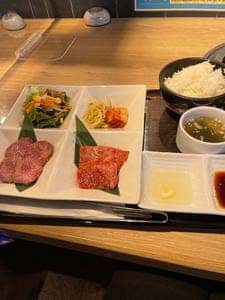食道楽 北戸田駅前店