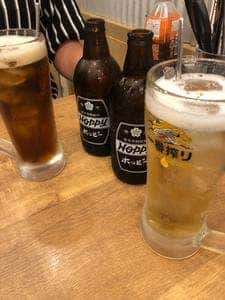 磯丸水産 金山店