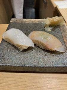 鮨 せいざん