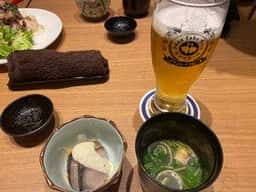 和食日和 おさけと神保町