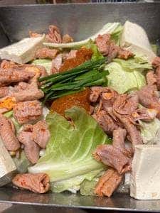 極上肉×創作和食 九十九‐ つくも ‐ 秋田駅前店