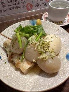 いろり酒場 たら福 文横店