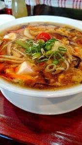 Asian kitchen 餃子のHana 87