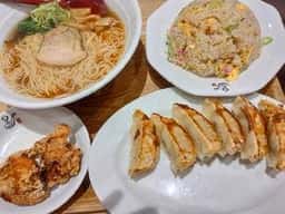 れんげ食堂 Toshu 梅ヶ丘店