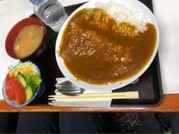 とんかつ、まさ