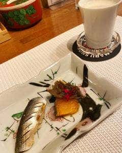 ヒノマル食堂 ニューシンバシ店