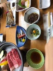 谷地温泉