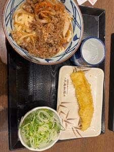 丸亀製麺 堺美原店