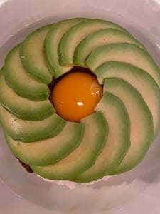 CURRY & BAR MOKUBAZA