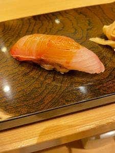 鮨 銀座おのでら 登龍門